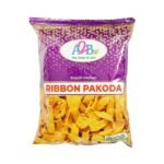 A2B Ribbon Pakoda 200G