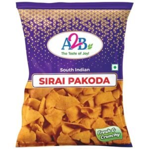A2B Sirai Pakoda 200G