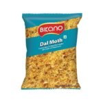 BIKANO Dal Moth 200Gm