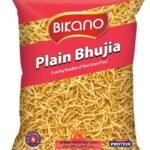 BIKANO Plain Bhujia 200G