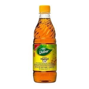 DABUR Musatrd Oil 475 ML