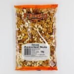 FUDCO Assorted Nuts 700G