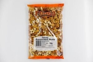 FUDCO Assorted Nuts 700G