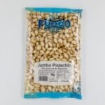 FUDCO Roasted&Salted JUMBO Pistachio 700G