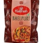 HALDIRAM’S Bhelpuri