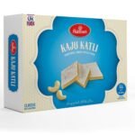 HALDIRAM’S KAJU KATLI 300G