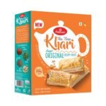 HALDIRAM Khari Classic Original 200G