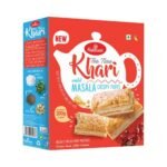 HALDIRAM Khari Mild Masala 200G