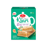 HALDIRAM Khari Mild Methi 200G