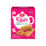 HALDIRAM Khari Multi Grain 200G