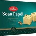 HALDIRAM Soan Papdi 500G