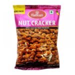 HALDIRAMS Nut Cracker