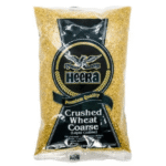 HEERA Crushed Wheat Coarse 500G