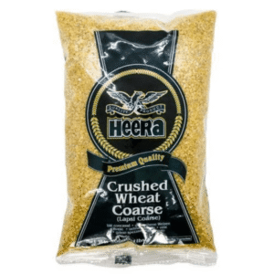 HEERA Crushed Wheat Coarse 500G
