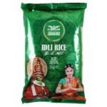 HEERA Idli Rice 2KG