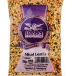 HEERA Mixed Lentils 500G