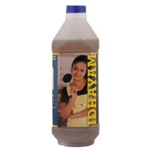 IDHYAM Sesame Oil 1 Ltr