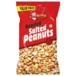 JABSON Salted Roasted Peanuts 320G