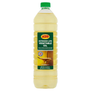 KTC Sunflower Oil 1Ltr