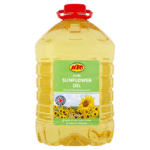 KTC Sunflower Oil 5 Ltr
