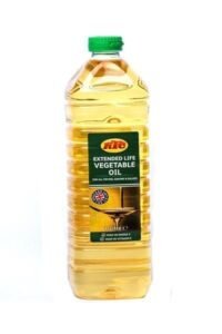 KTC Vegetable Oil 1Ltr