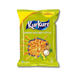 KURKURE Green Chutney Style 50G