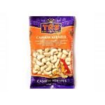 TRS Cashew Kernels Whole 100G