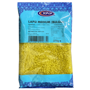 TOPOP Lapsi Medium (Bulgar) 375G