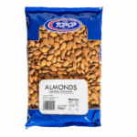 TOPOP Almonds 750G