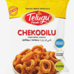 TELUGU Foods Chekodilu 170G