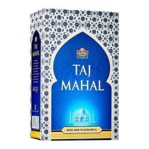 TAJ Mahal Tea 500G