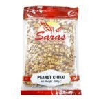 SARAS Peanut Chikki 200G