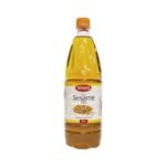 NIHARTI Sesame Oil / Gingerly Oil 1 Ltr