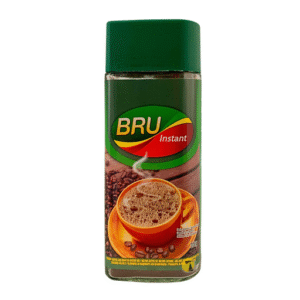 BRU INSTANT JAR 200G
