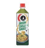 CHINGS Green Chilli Sause 680G