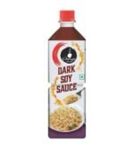CHINGS DARK SOYA SAUCE 680G