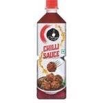 CHINGS Red Chilli Sause 680G