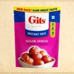 GITS Gulab Jamun Mix 1KG