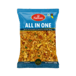 HALDIRAM All In One
