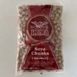 HEERA Soya Chunks 1KG