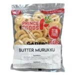 PRINCE Foods Butter Murukku