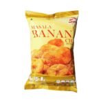 SARAS Masala Banana Chips 200G