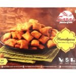 SARAS Namak Para 400Gm