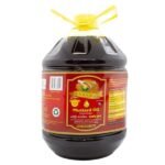 SHANKAR MUSTARD OIL 5LTR