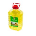 KCS SUNFLOWER OIL 5LTR
