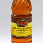 TRS PURE MUSTARD OIL 500ML