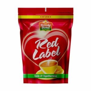 BROOKE BOND RED LABEL 1KG