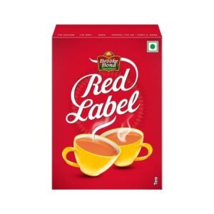 BROOKE BOND RED LABEL TEA 250G