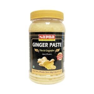 SAPNA GINGER PASTE 1KG