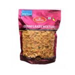 Haldiram’s Cornflakes Mixture
